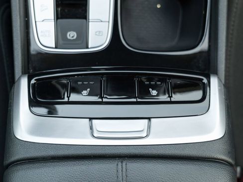 Used 2023 Hyundai Tucson SEL image 51