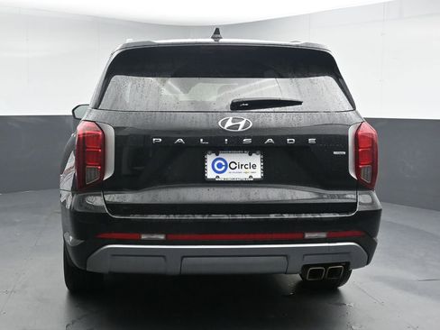 Used 2024 Hyundai Palisade SEL AWD/4WD image 7