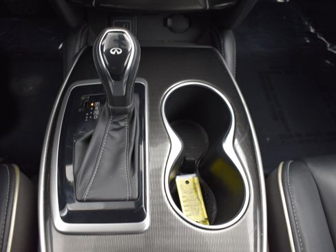 Used 2019 INFINITI QX60 Pure image 8