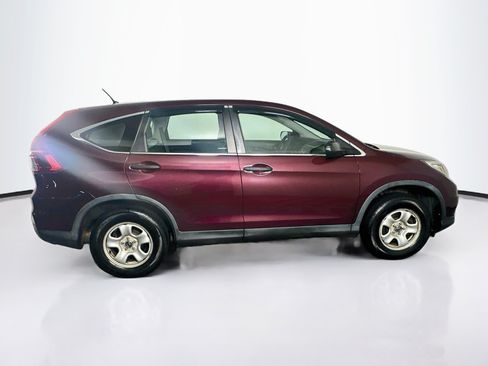 Used 2015 Honda CR-V LX image 10