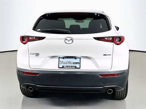 Certified 2020 MAZDA CX-30 AWD w/ Select Package image 6