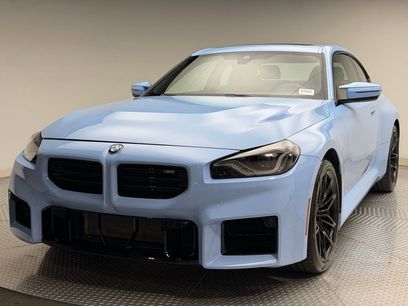 Used 2024 BMW M2 w/ Lighting Package
