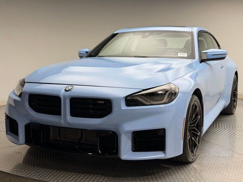 Used 2024 BMW M2 w/ Lighting Package image 1