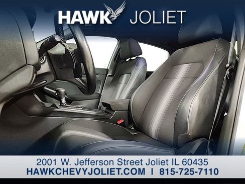 Used 2022 Honda Civic Sport image 10