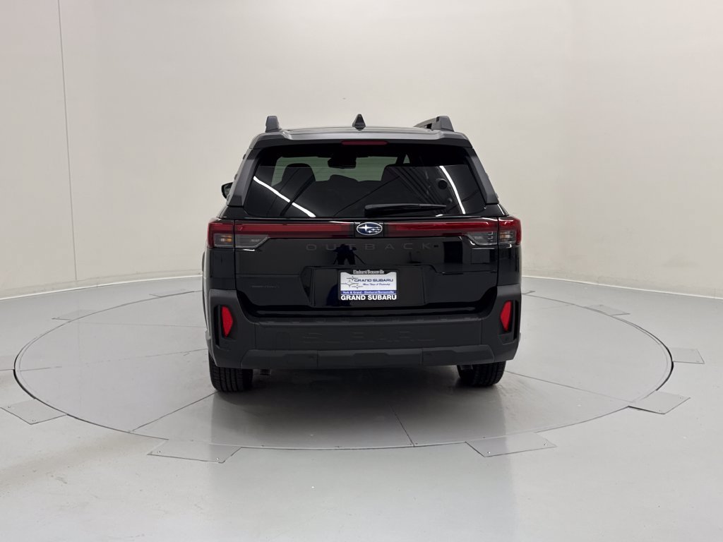 New 2026 Subaru Outback Touring XT AWD/4WD image 5