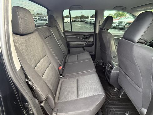Used 2019 Honda Ridgeline Sport image 15