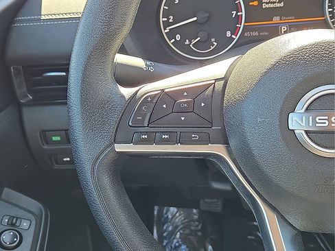 Used 2024 Nissan Sentra SV image 19