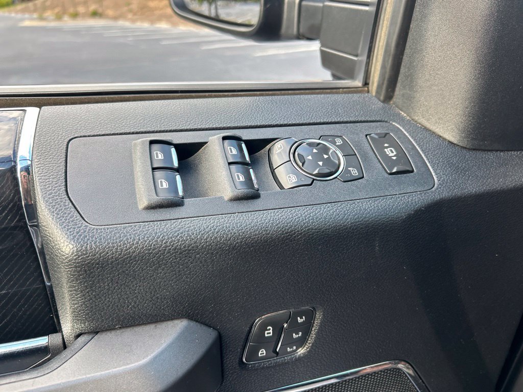 Used 2020 Ford F250 Platinum AWD/4WD image 62