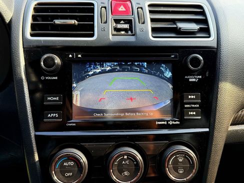 Used 2018 Subaru WRX image 43