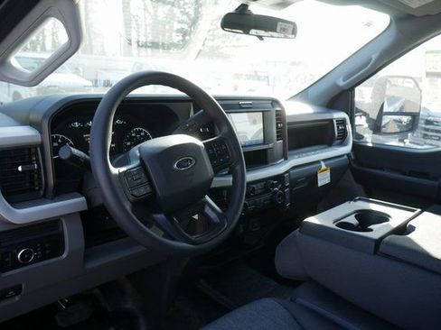New 2026 Ford F350 XL w/ XL Off-Road Package AWD/4WD image 14