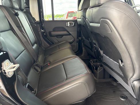 New 2026 Jeep Gladiator Mojave AWD/4WD image 17