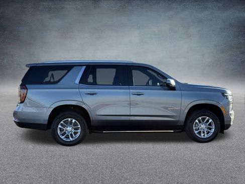 New 2026 Chevrolet Tahoe LT image 2