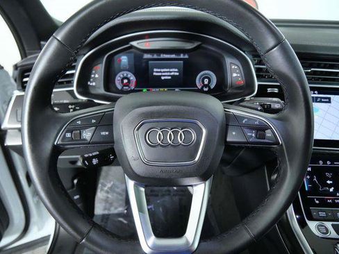 Used 2023 Audi Q7 2.0T Premium w/ Convenience Package AWD/4WD image 20