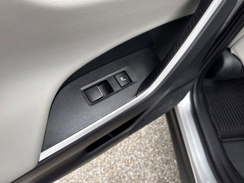 Used 2024 Toyota RAV4 Limited w/ Advanced Technology Package image 15