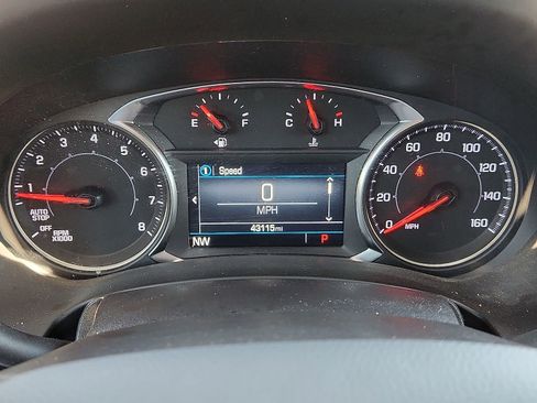 Used 2023 GMC Terrain SLE AWD/4WD image 23