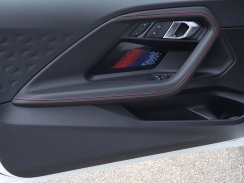New 2026 BMW M2 w/ Lighting Package RWD image 11