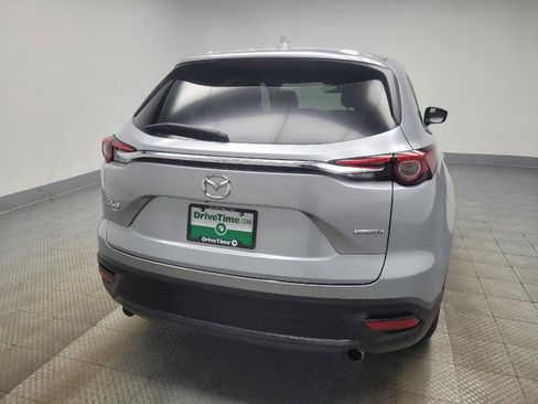Used 2023 MAZDA CX-9 Touring AWD/4WD image 7