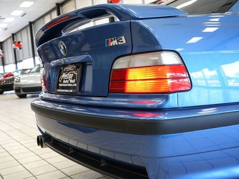 Used 1999 BMW M3 Coupe image 19