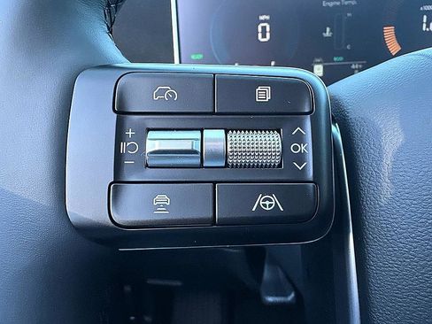 New 2026 Hyundai Santa Fe SE image 13