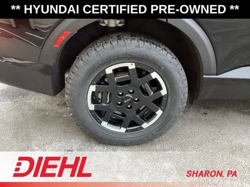 Certified 2026 Hyundai Palisade XRT Pro AWD/4WD image 9