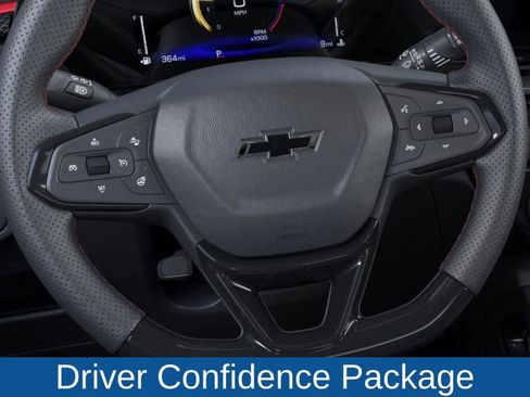 New 2026 Chevrolet TrailBlazer RS w/ Convenience Package image 19