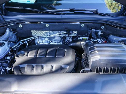 New 2026 Volkswagen Atlas SE image 39