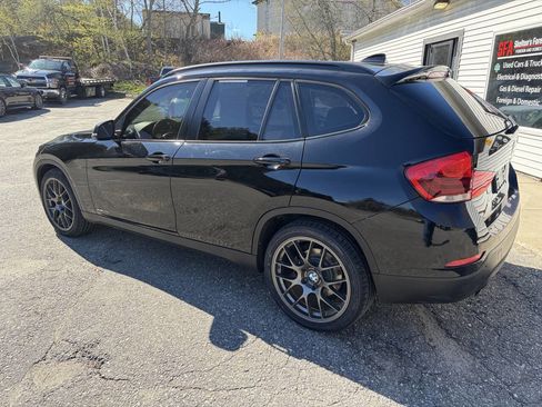Used 2015 BMW X1 xDrive28i AWD/4WD image 5