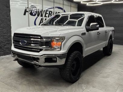 Used 2018 Ford F150 XLT