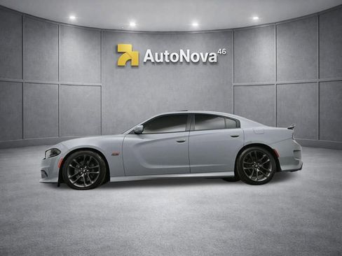 Used 2020 Dodge Charger Scat Pack w/ Plus Group image 37