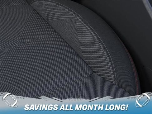 New 2026 Chevrolet Trax RS w/ Driver Confidence Package FWD image 21