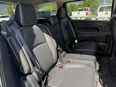 Used 2026 Honda Odyssey Elite image 25
