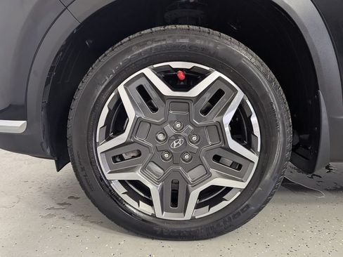 Used 2023 Hyundai Santa Fe Limited AWD/4WD image 9