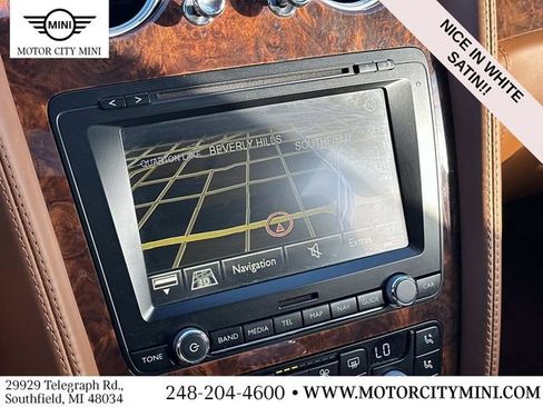 Used 2012 Bentley Flying Spur Flying Spur image 35