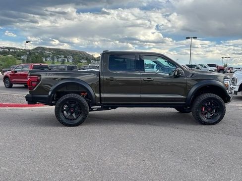 New 2026 Ford F150 Raptor AWD/4WD image 6