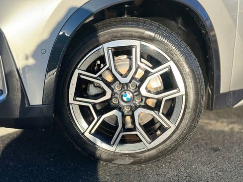 Certified 2024 BMW X1 xDrive28i w/ Convenience Package image 2