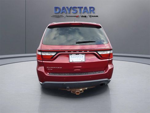 Used 2014 Dodge Durango SXT w/ Quick Order Package 23B image 5