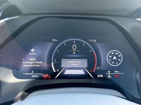 Used 2025 Lexus RX 350 Premium Plus w/ Accessory Package (Z1) FWD image 42