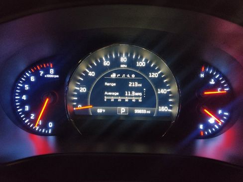 Used 2018 Kia Sorento SX image 23