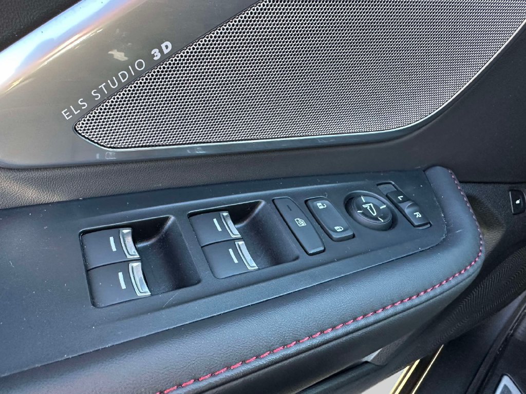 Used 2024 Acura RDX w/ Advance Package AWD/4WD image 32