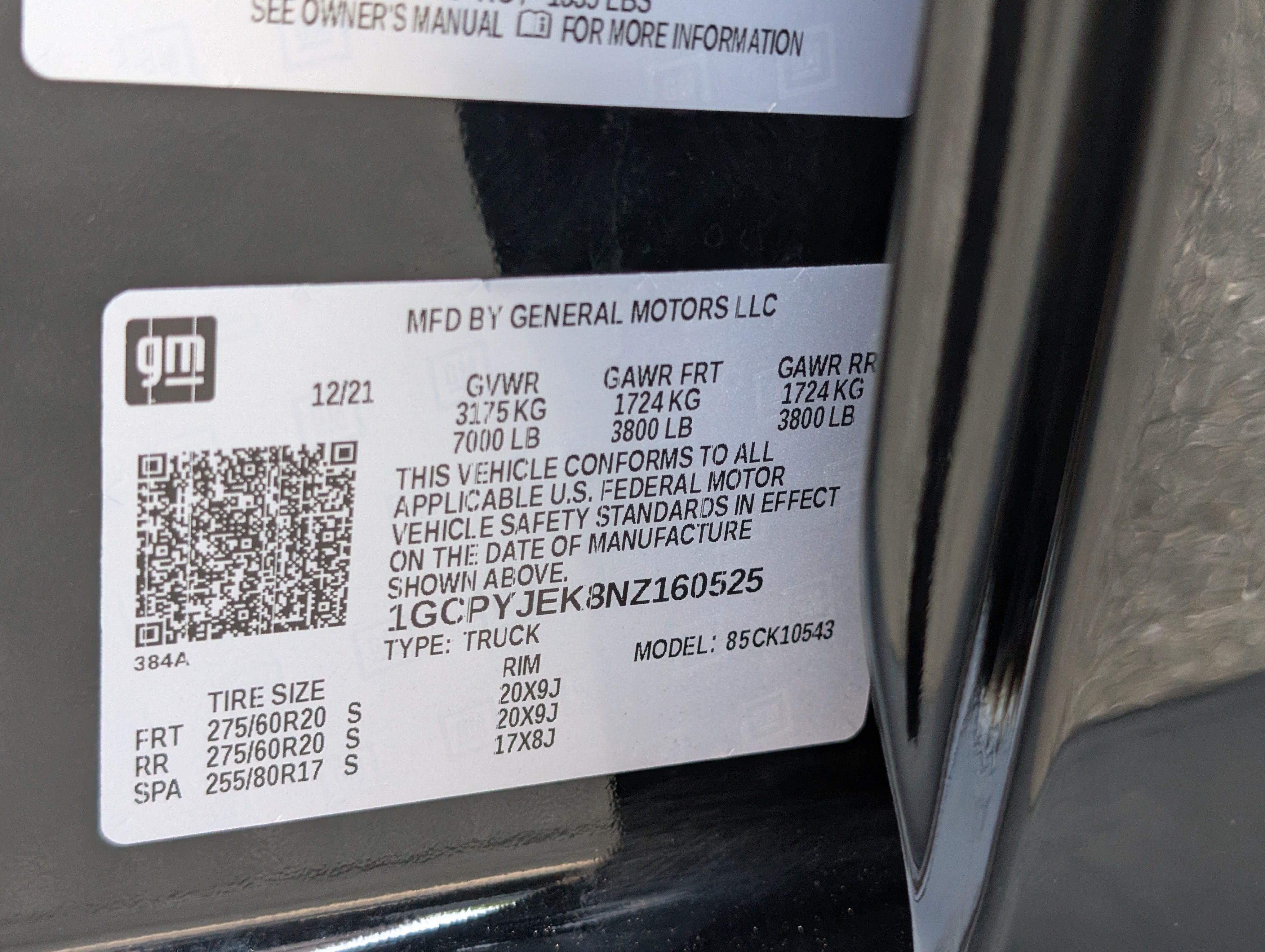 Used 2022 Chevrolet Silverado 1500 LT AWD/4WD image 36