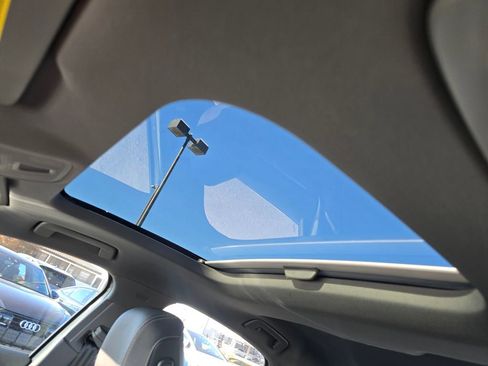 New 2026 Audi A3 2.0T Premium image 5