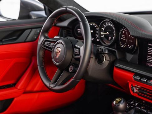 Used 2022 Porsche 911 GT3 image 55