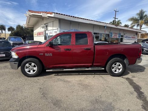 Used 2013 RAM 1500 Tradesman w/ Popular Equipment Group image 2