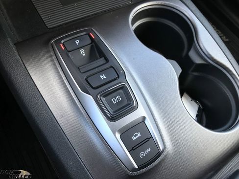 Used 2023 Honda Ridgeline RTL-E image 25