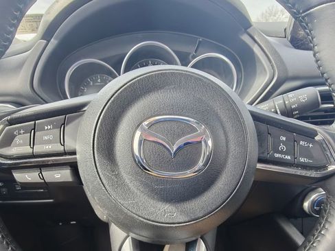 Used 2019 MAZDA CX-5 Sport image 10