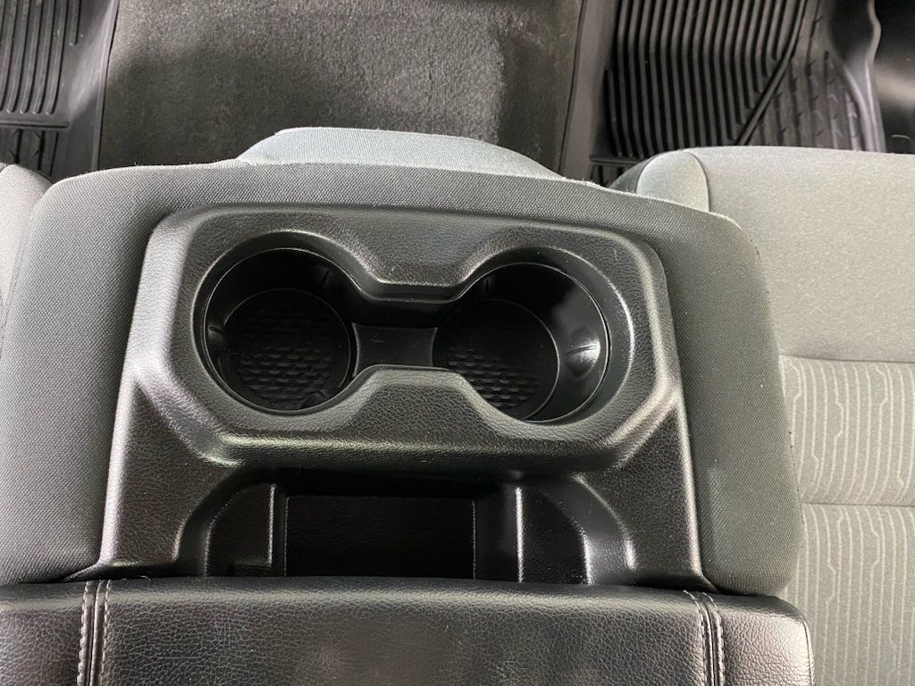 Used 2021 RAM 1500 Big Horn AWD/4WD image 30