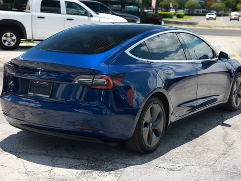 Used 2020 Tesla Model 3 Standard Range Plus RWD image 14