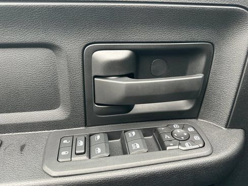 New 2026 RAM 2500 Tradesman AWD/4WD image 11