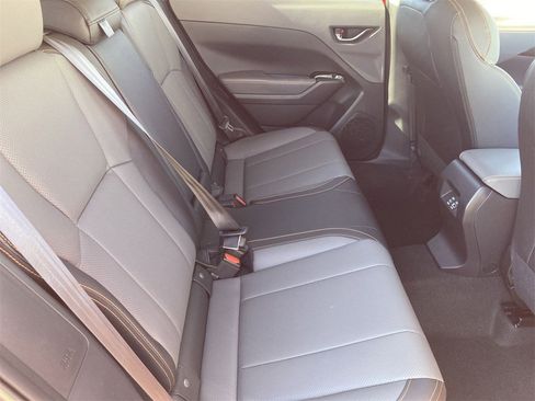 New 2026 Subaru Crosstrek 2.5i Limited image 9