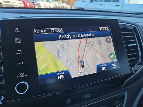 Used 2022 Honda Ridgeline RTL-E image 57